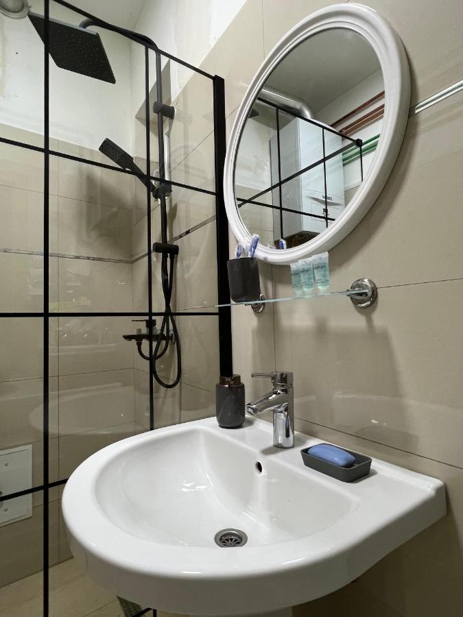 Le Royal Suites Sarajevo - City Center Eksteriør bilde